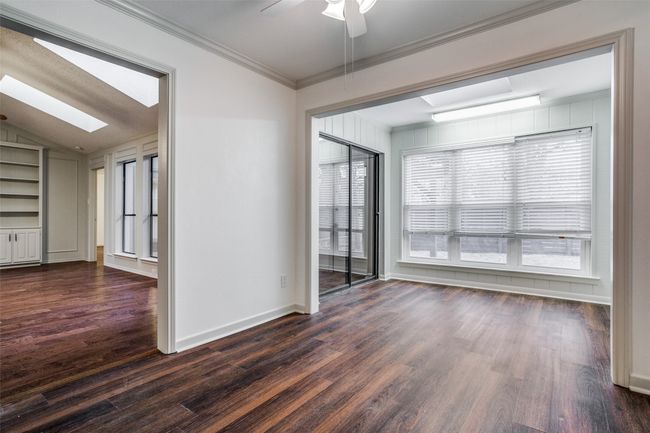 2 Preston Trail Ct, House other with 3 bedrooms, 2 bathrooms and null parking in Pantego TX | Image 12
