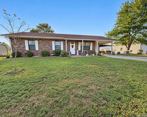 137 &amp; 119 Garrett Road, Lamar, AR, 72846 | Card Image