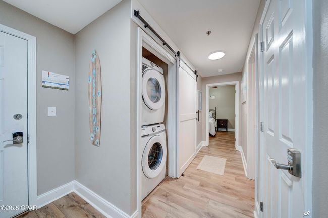 1211 - 9860 S Thomas Dr, Condo with 3 bedrooms, 2 bathrooms and null parking in Panama City Beach FL | Image 18