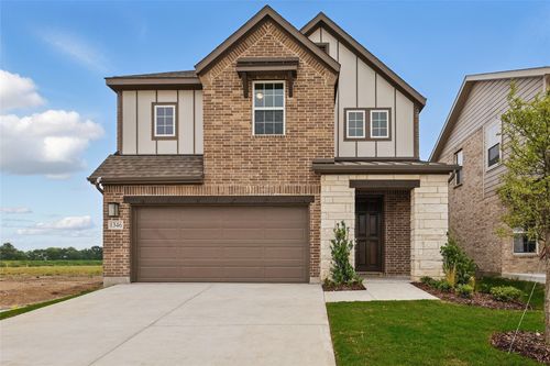 5214 Noland Drive, McKinney, TX, 75071 | Card Image