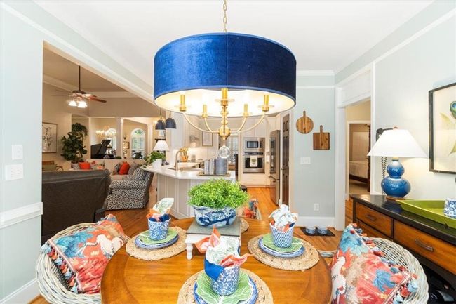 305 Calumet Ln, House other with 5 bedrooms, 5 bathrooms and 2 parking in Monroe GA | Image 15