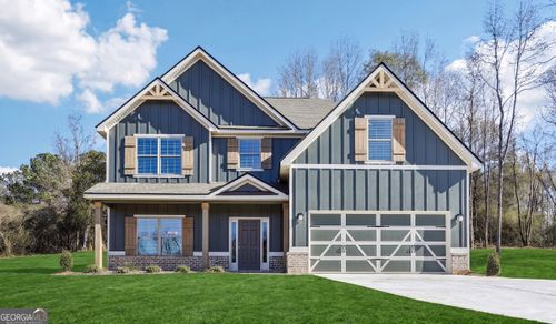 4-623 Bohannon Rd, Grantville, GA, 30220 | Card Image