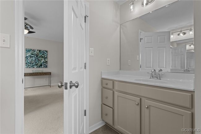5804 Bottomley Pl, House other with 5 bedrooms, 4 bathrooms and null parking in Glen Allen VA | Image 29