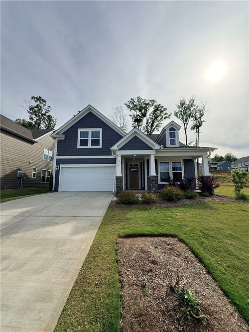 210 Founders Blvd, Central, SC, 29630-9451 | Card Image