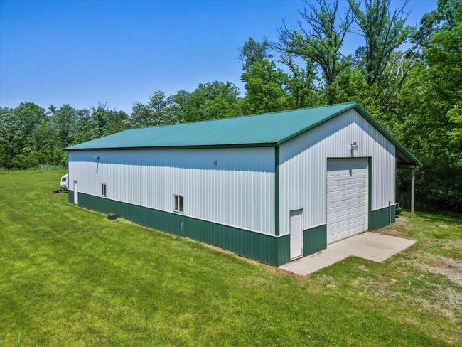 5700 Jankow Rd, House other with 4 bedrooms, 4 bathrooms and null parking in Algonac MI | Image 18