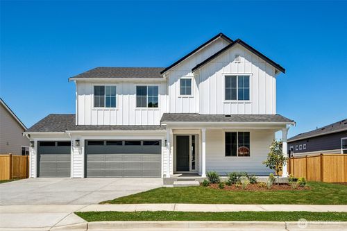 22-940 Lucas Ave, Buckley, WA, 98321-1160 | Card Image