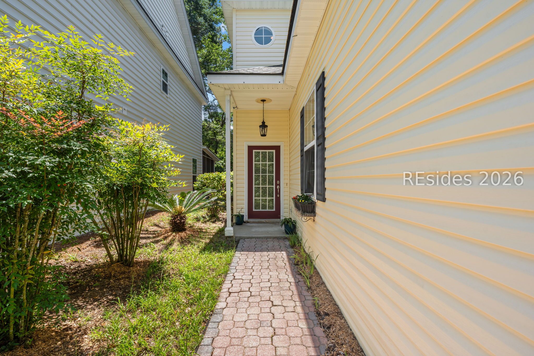 Residential in Hilton Head Island 5
