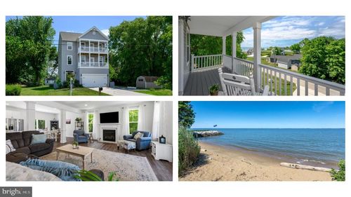 335 S Carolina Rd, STEVENSVILLE, MD, 21666-3421 | Card Image