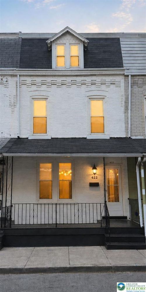 622 N Law St, Allentown, PA, 18102-2410 | Card Image