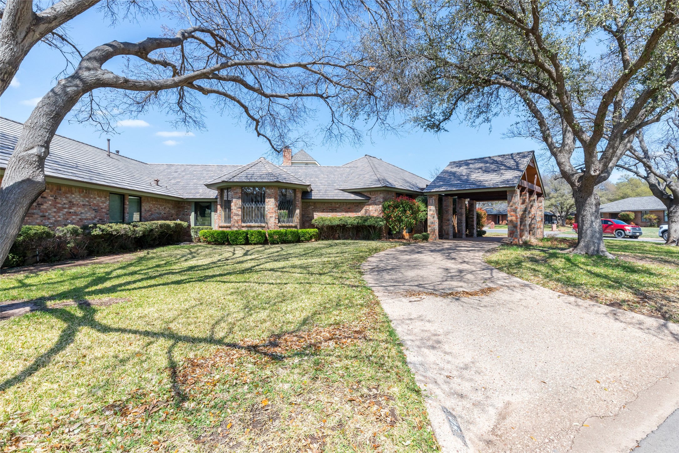 Residential in Abilene 2