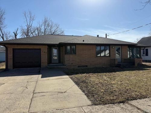 105 4th Ave S, Hospers, IA, 51238 | Card Image