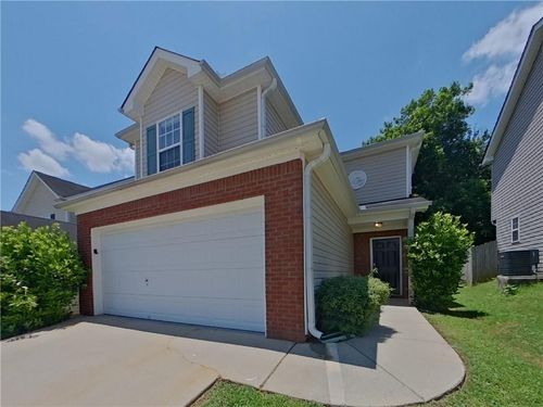 4105 Mission Way, McDonough, GA, 30252-8679 | Card Image