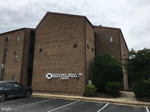 109-6116 Rolling Rd, Springfield, VA, 22152-1512 | Card Image