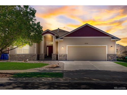 6310 W 13th Street Dr, Greeley, CO, 80634 | Card Image