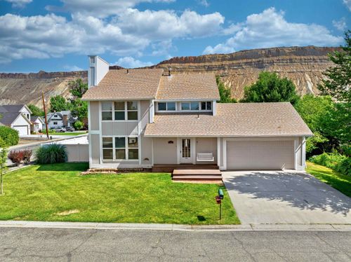 548 Crawford Ln, Palisade, CO, 81526-9784 | Card Image
