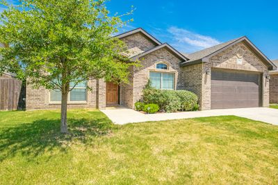 6714 Commonwealth Rd, House other with 4 bedrooms, 2 bathrooms and 2 parking in Midland TX | Image 3