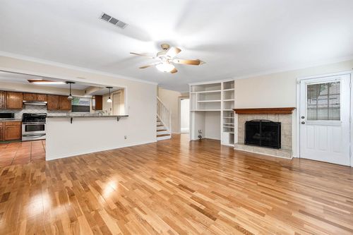 20111 Beechview Ln, Katy, TX, 77449-3124 | Card Image