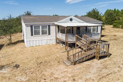 194 Ponderosa Loop, House other with 3 bedrooms, 2 bathrooms and 4 parking in Paige TX | Image 3