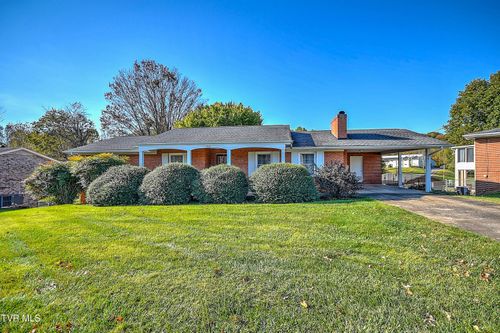 2402 Circleview Dr, Johnson City, TN, 37604-7450 | Card Image