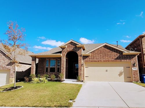 3814 Bastrop St, Melissa, TX, 75454-1402 | Card Image