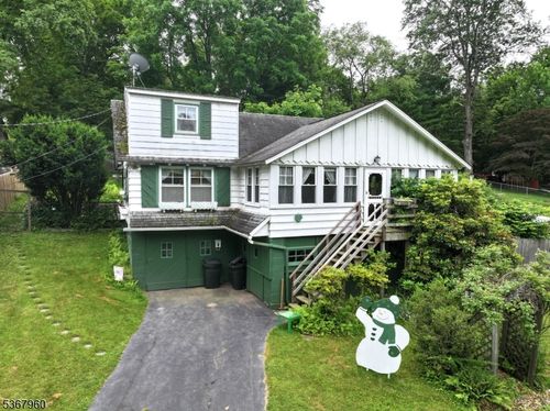 118 Hilltop Trl, Sparta, NJ, 07871-2122 | Card Image