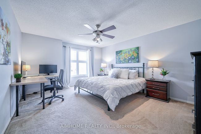 9 - 2189 Postmaster Dr, Condo with 3 bedrooms, 3 bathrooms and 2 parking in Oakville ON | Image 24