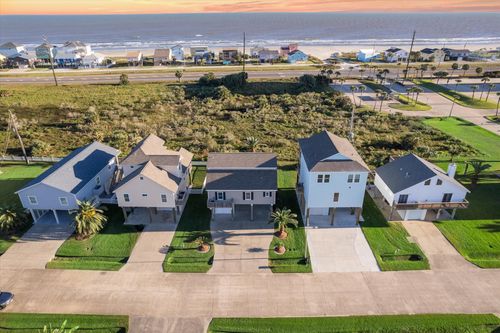 22409 Vista Del Mar, Galveston, TX, 77554-1208 | Card Image