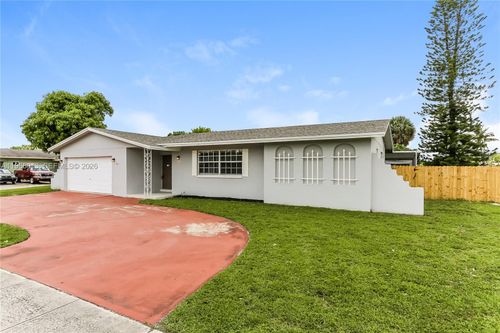 1531 Nw 46th Ave, Lauderhill, FL, 33313-5630 | Card Image