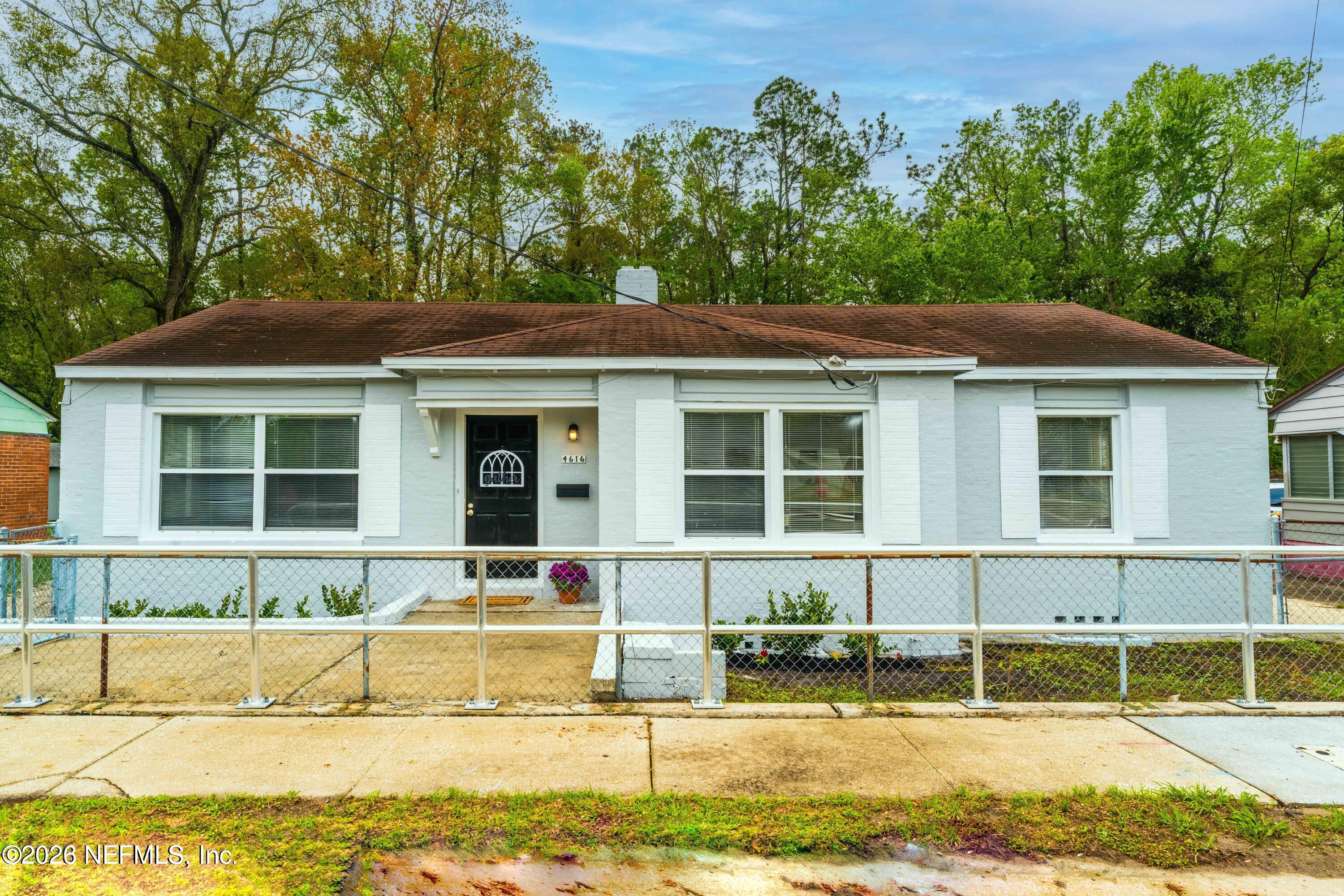 Residential in Jacksonville 2