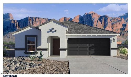 12566 W Whyman Ave, Avondale, AZ, 85323-1382 | Card Image