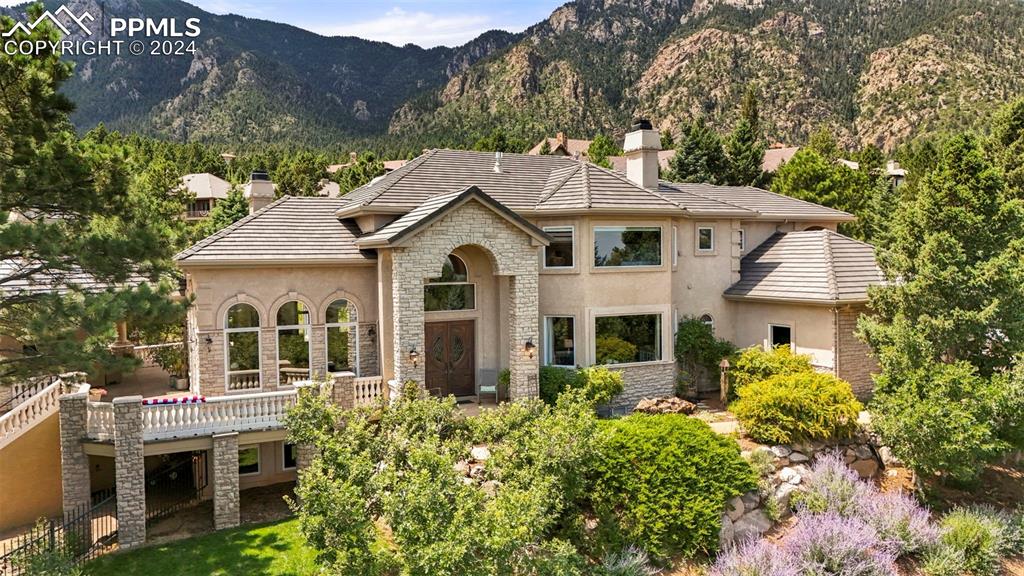 Wetmore Hts, Colorado Springs, CO 80906
