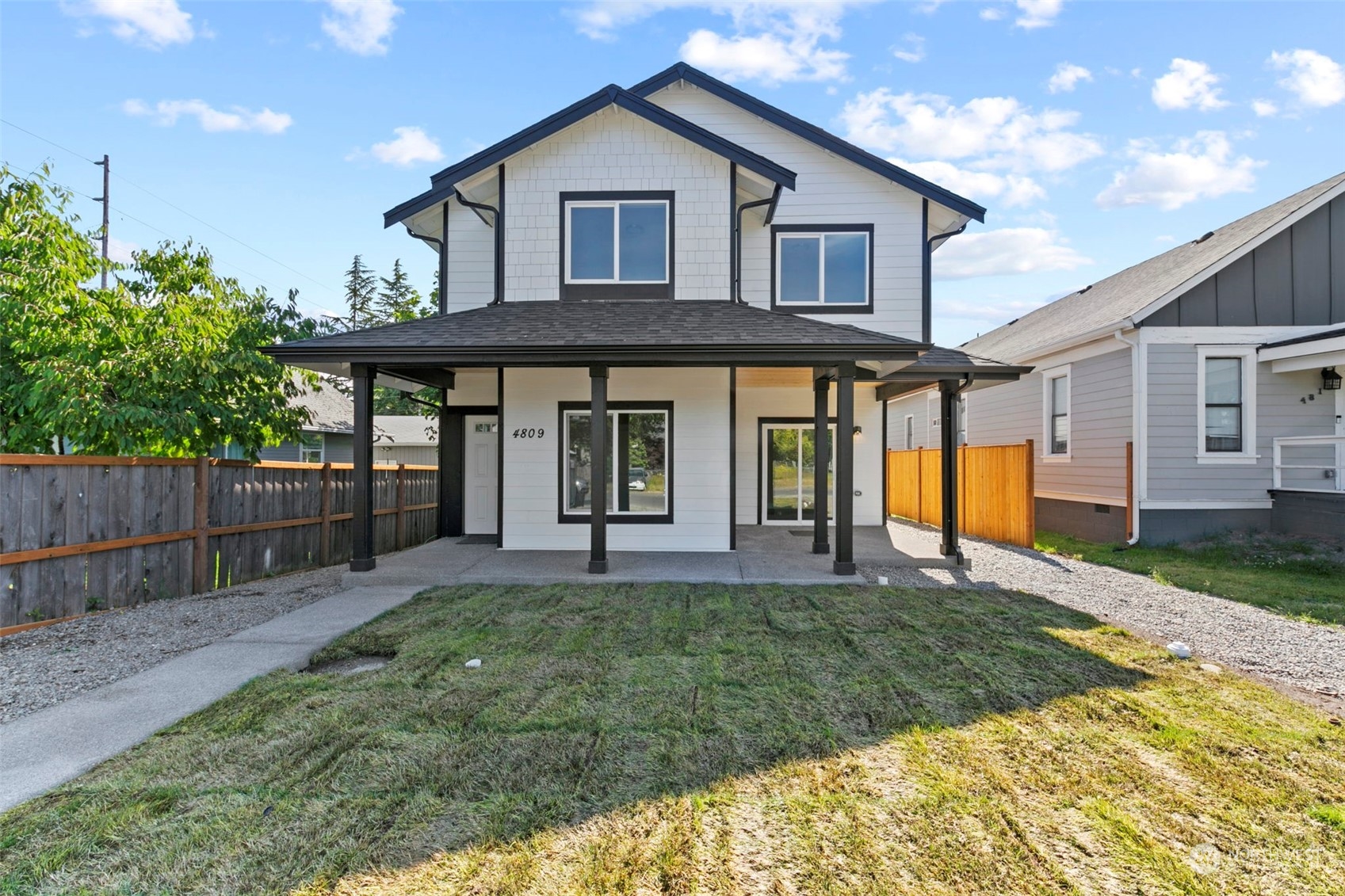 Fife St, Tacoma, WA 98409