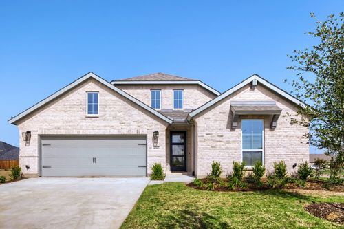 4302 Blackberry Ln, Oak Point, TX, 75068-5869 | Card Image