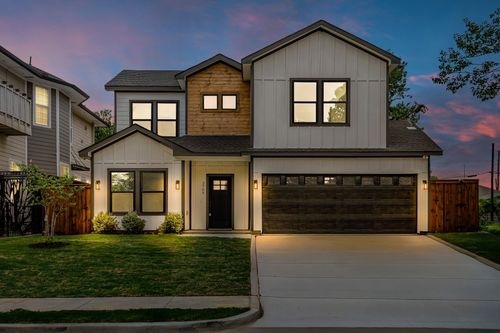 3709 Colonial Ave, Dallas, TX, 75215-3643 | Card Image