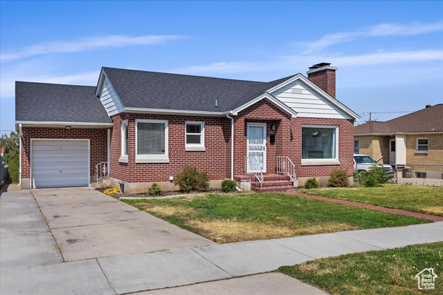 400 , Brigham City, UT 84302