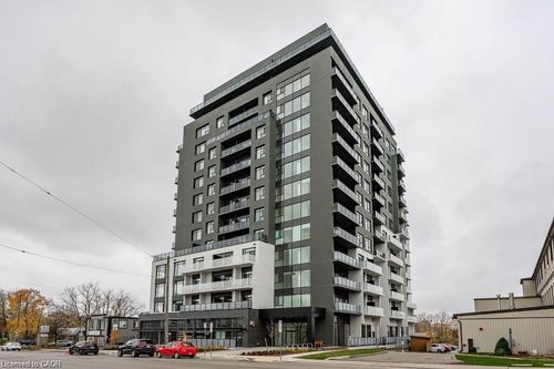 608-71 Wyndham St S, Guelph, ON, N1E0T7 | Card Image