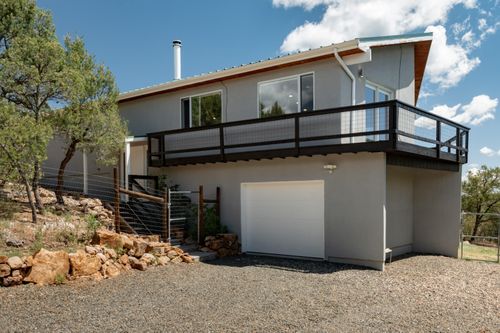 58 Juniper Hill Loop, Cedar Crest, NM, 87008-9430 | Card Image