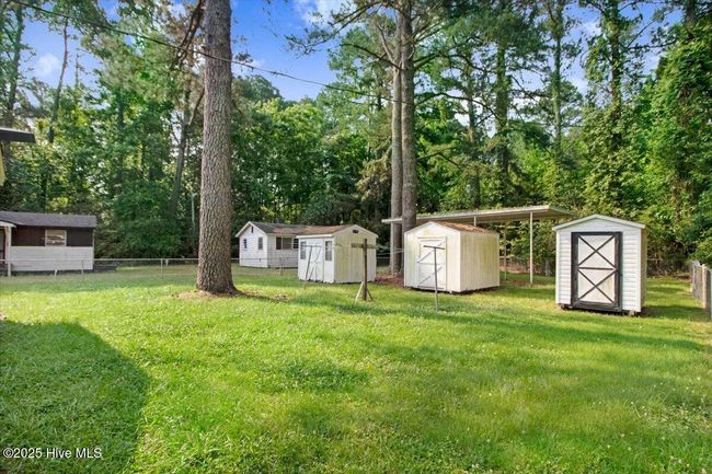 320 Dead End Rd, House other with 3 bedrooms, 1 bathrooms and null parking in Enfield NC | Image 6