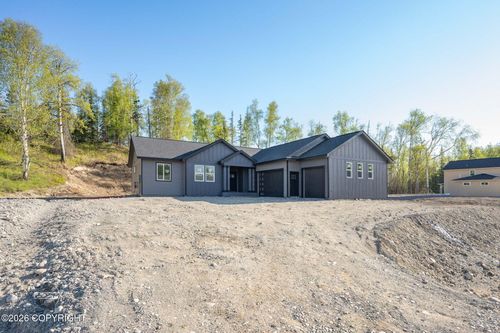3127 W Kale Circle, Wasilla, AK, 99654 | Card Image