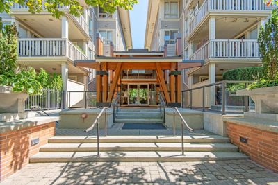 228 - 801 Klahanie Dr, Condo with 2 bedrooms, 2 bathrooms and 3 parking in Port Moody BC | Image 2