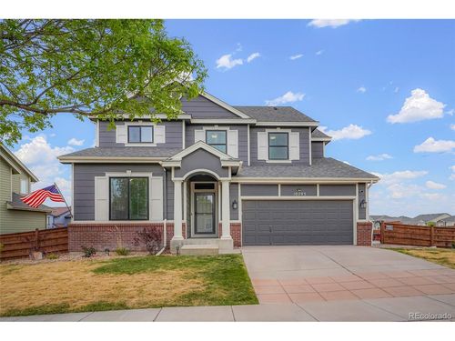 10293 Salida St, Commerce City, CO, 80022 | Card Image