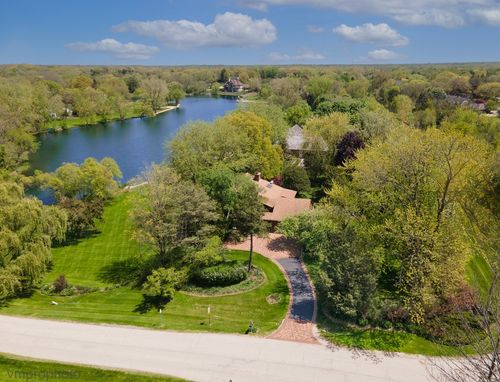 20753 N Buffalo Run, Kildeer, IL, 60047-8533 | Card Image