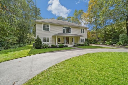 151 Old Jenckes Hill Rd, Lincoln, RI, 02865-4622 | Card Image