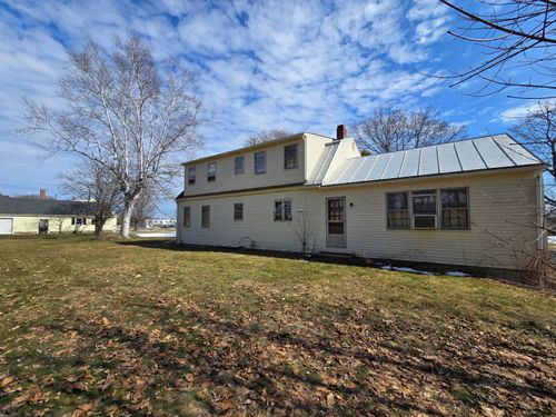129 W Hill Road, Gardiner, ME, 04345 | Card Image