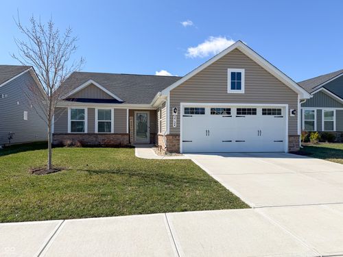 2724 Stonebridge Dr, Lebanon, IN, 46052-0038 | Card Image