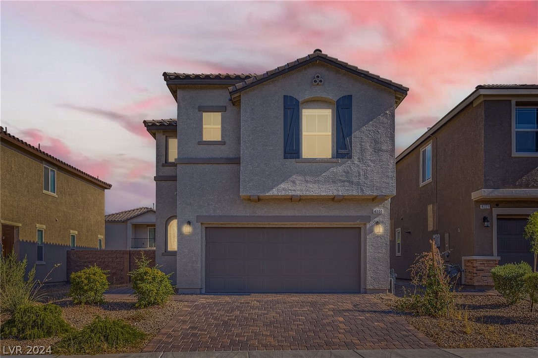 Billowing Breeze Ave, North Las Vegas, NV 89081