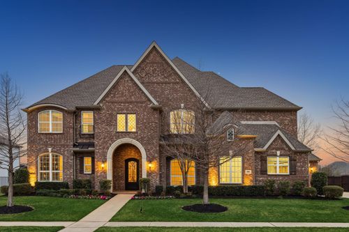 7009 Bach, Colleyville, TX, 76034-7831 | Card Image