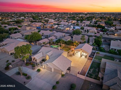 9131 W Cielo Grande, Peoria, AZ, 85383-1111 | Card Image