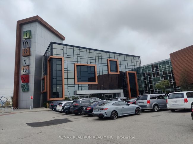 391 - 7250 Keele St, Home with 0 bedrooms, 0 bathrooms and null parking in Concord ON | Image 8