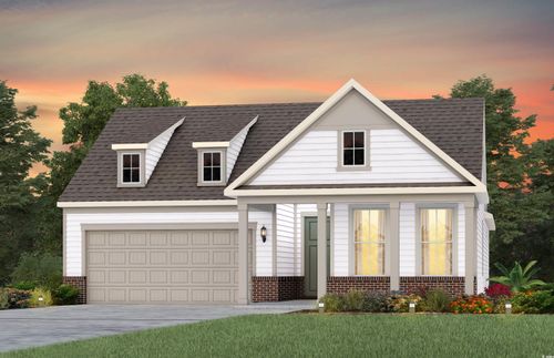 2505 Watershed Way, Longs, SC, 29568-7836 | Card Image